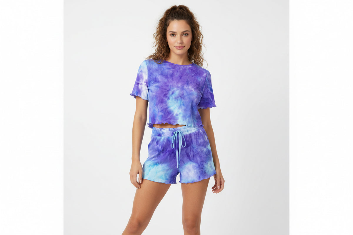 Summer pieces