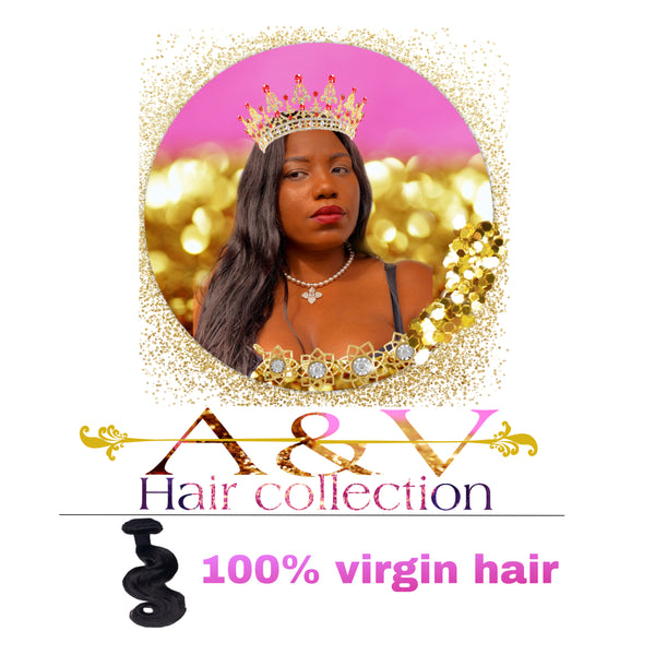 A&V shop